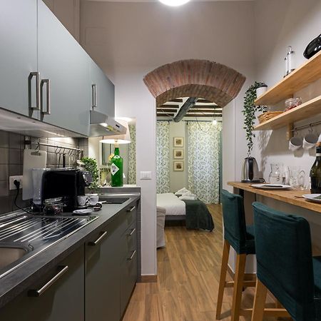 Rome As You Feel - Piazza Dei Satiri Apartments 外观 照片
