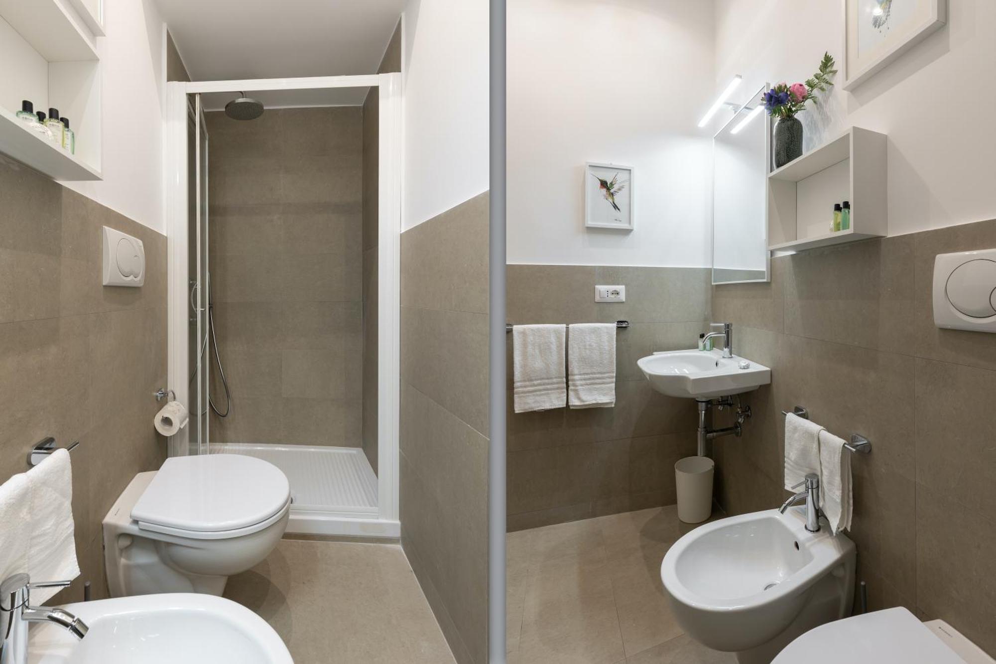 Rome As You Feel - Piazza Dei Satiri Apartments 外观 照片