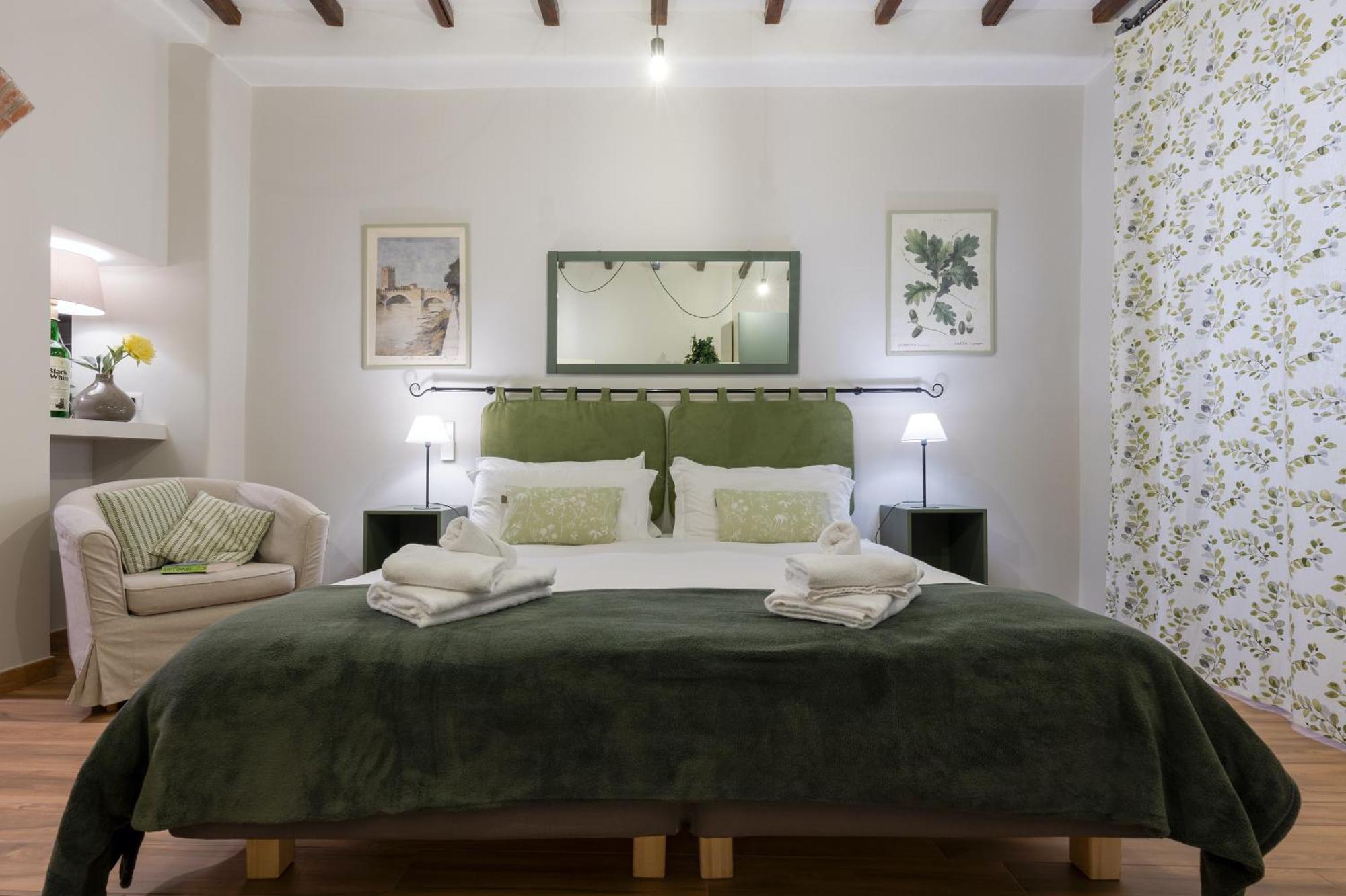 Rome As You Feel - Piazza Dei Satiri Apartments 外观 照片