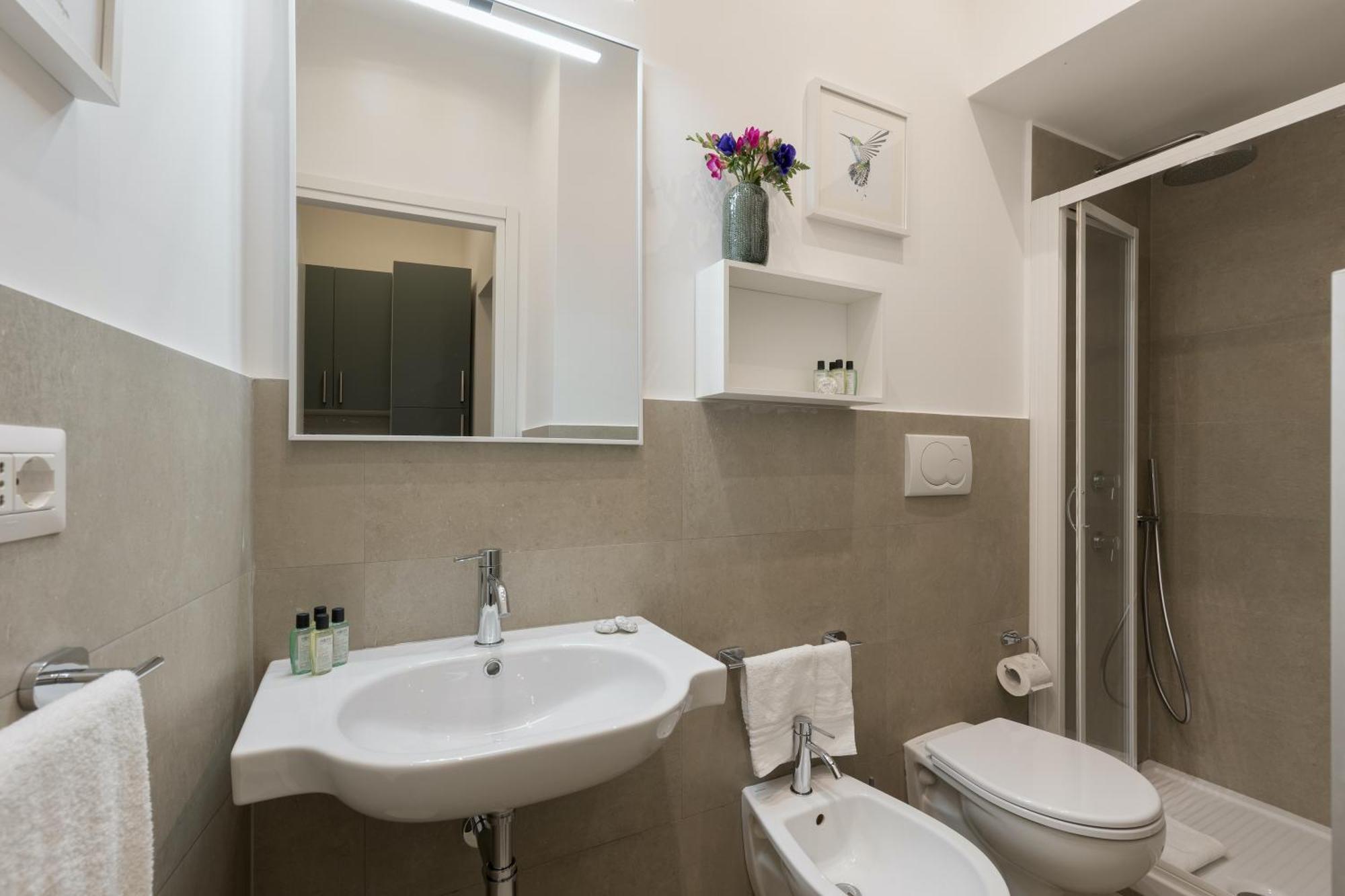Rome As You Feel - Piazza Dei Satiri Apartments 外观 照片