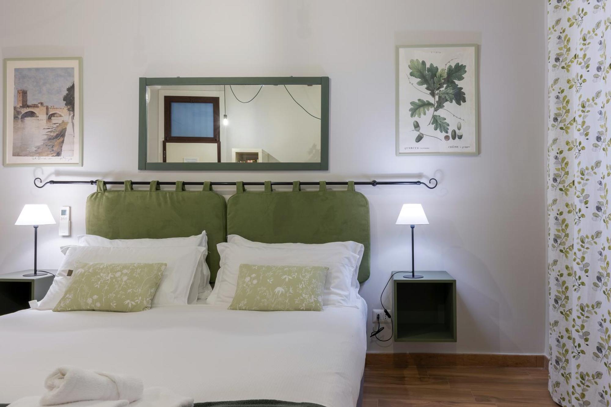 Rome As You Feel - Piazza Dei Satiri Apartments 外观 照片