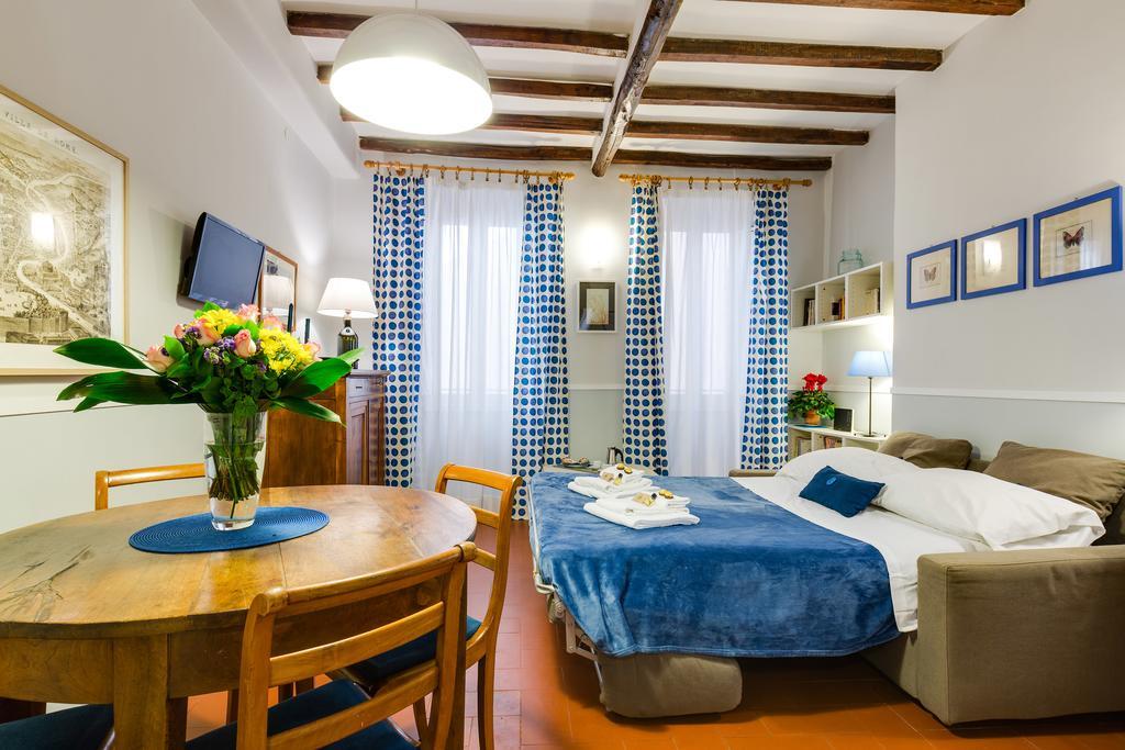Rome As You Feel - Piazza Dei Satiri Apartments 外观 照片
