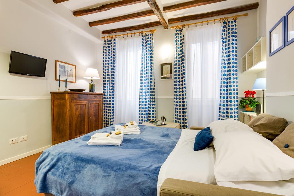 Rome As You Feel - Piazza Dei Satiri Apartments 外观 照片