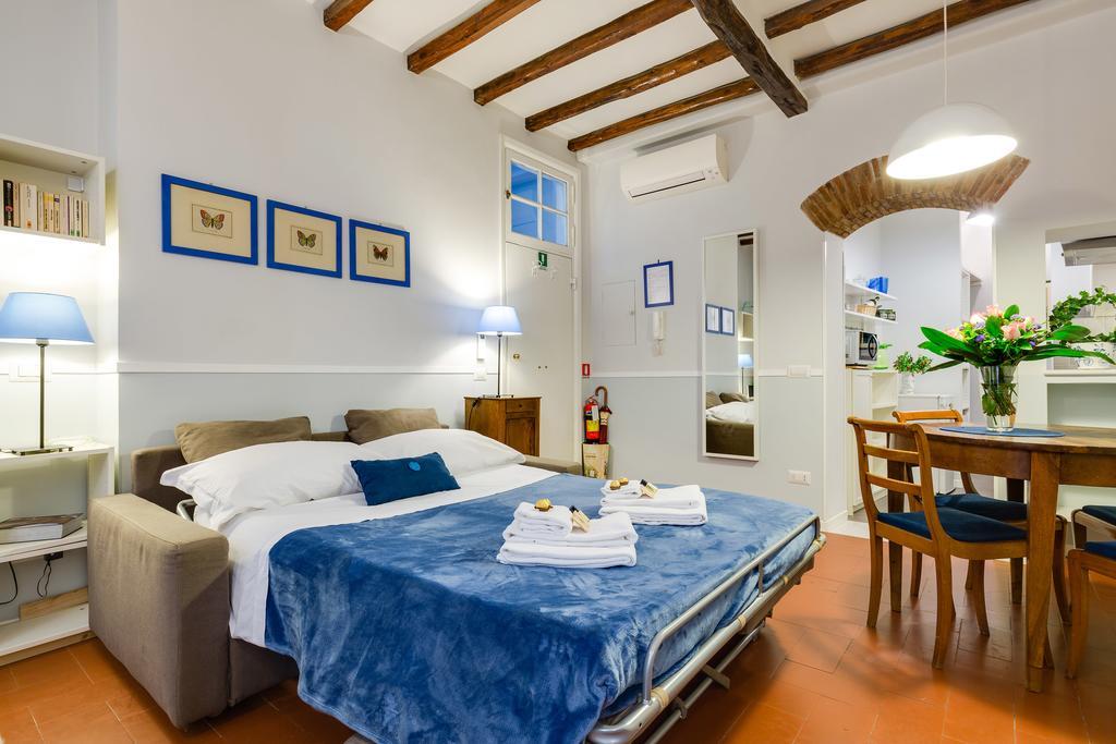 Rome As You Feel - Piazza Dei Satiri Apartments 外观 照片