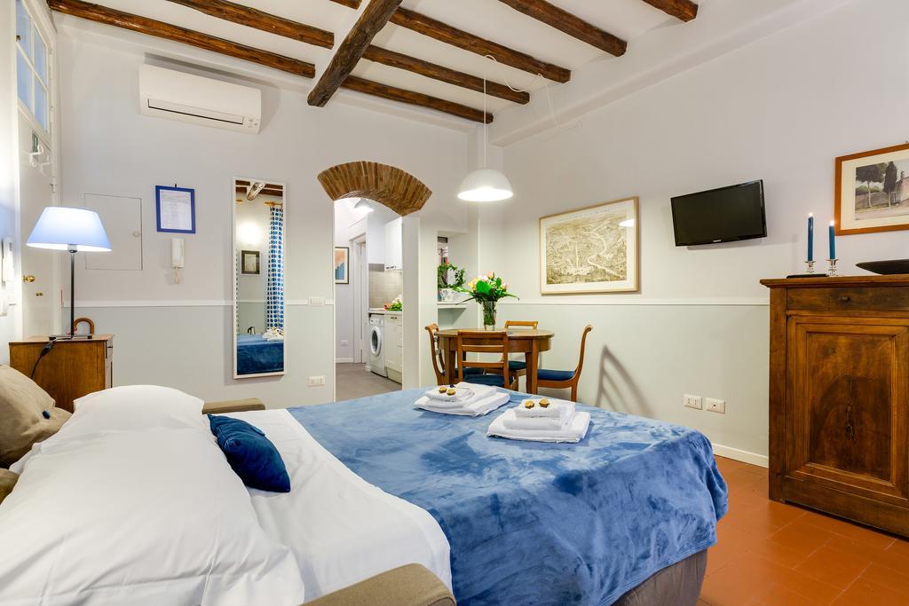 Rome As You Feel - Piazza Dei Satiri Apartments 外观 照片