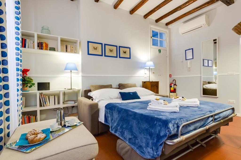 Rome As You Feel - Piazza Dei Satiri Apartments 外观 照片