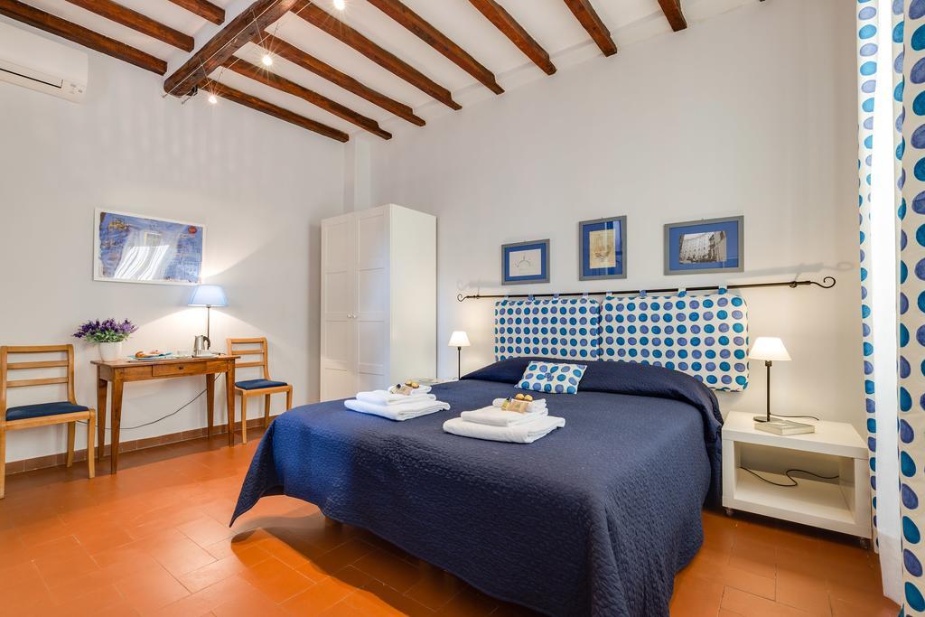 Rome As You Feel - Piazza Dei Satiri Apartments 外观 照片