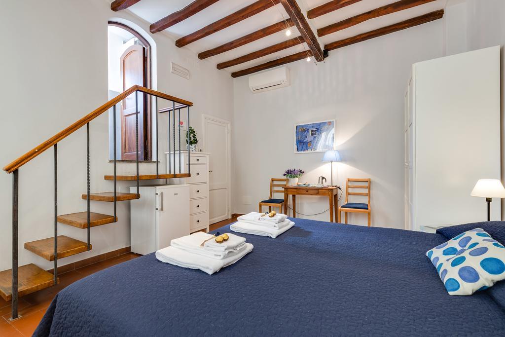 Rome As You Feel - Piazza Dei Satiri Apartments 外观 照片
