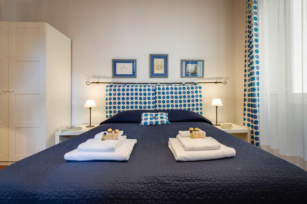Rome As You Feel - Piazza Dei Satiri Apartments 外观 照片