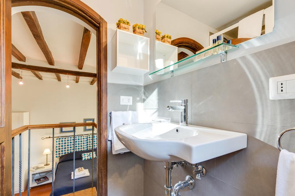 Rome As You Feel - Piazza Dei Satiri Apartments 外观 照片