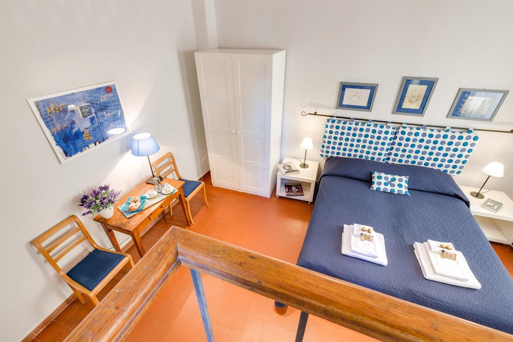 Rome As You Feel - Piazza Dei Satiri Apartments 外观 照片
