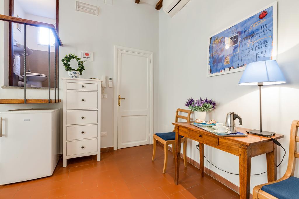 Rome As You Feel - Piazza Dei Satiri Apartments 外观 照片