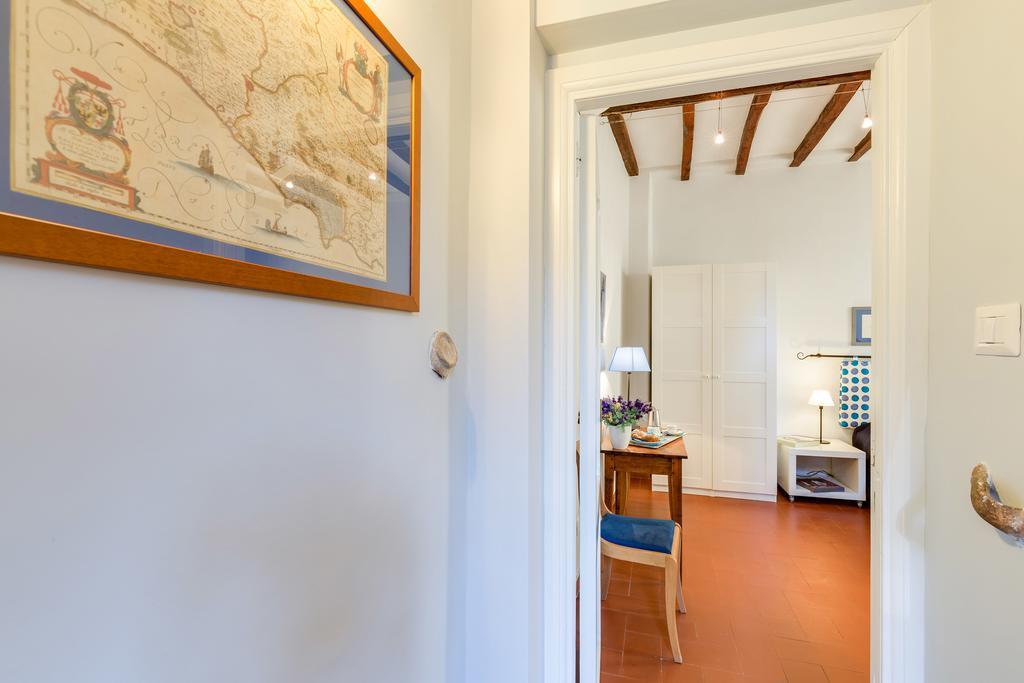 Rome As You Feel - Piazza Dei Satiri Apartments 外观 照片
