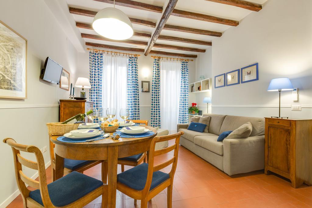 Rome As You Feel - Piazza Dei Satiri Apartments 外观 照片