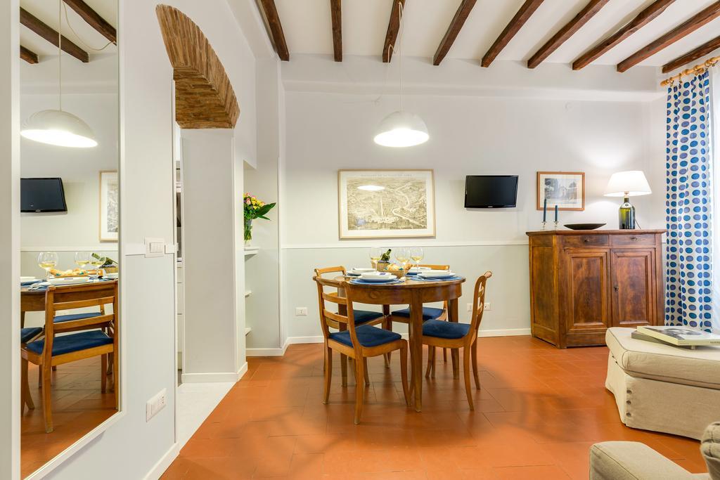Rome As You Feel - Piazza Dei Satiri Apartments 外观 照片