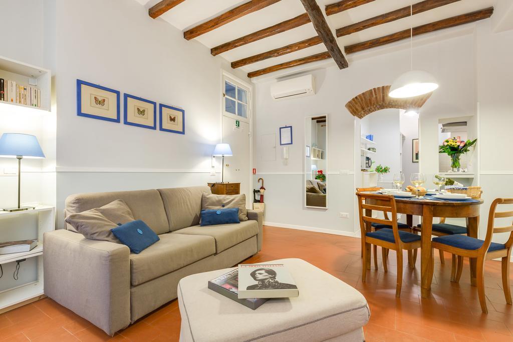Rome As You Feel - Piazza Dei Satiri Apartments 外观 照片