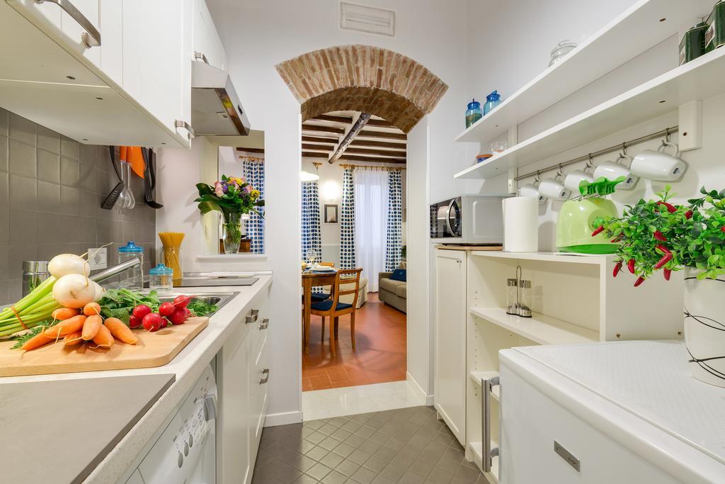 Rome As You Feel - Piazza Dei Satiri Apartments 外观 照片