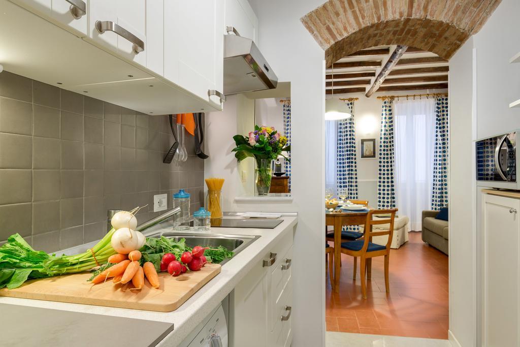 Rome As You Feel - Piazza Dei Satiri Apartments 外观 照片
