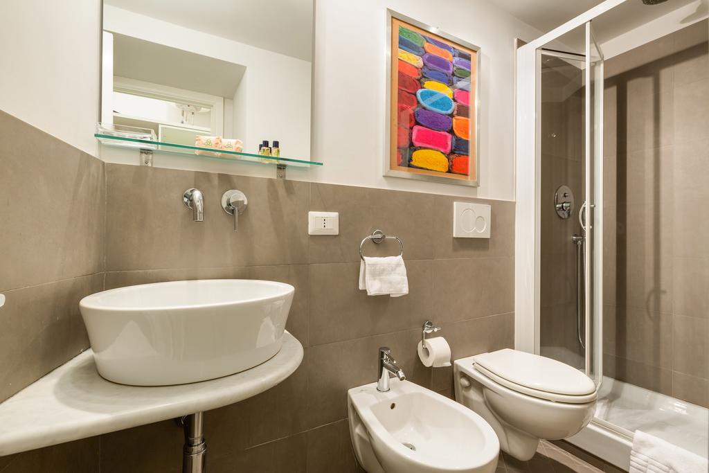 Rome As You Feel - Piazza Dei Satiri Apartments 外观 照片