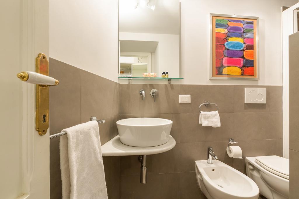 Rome As You Feel - Piazza Dei Satiri Apartments 外观 照片