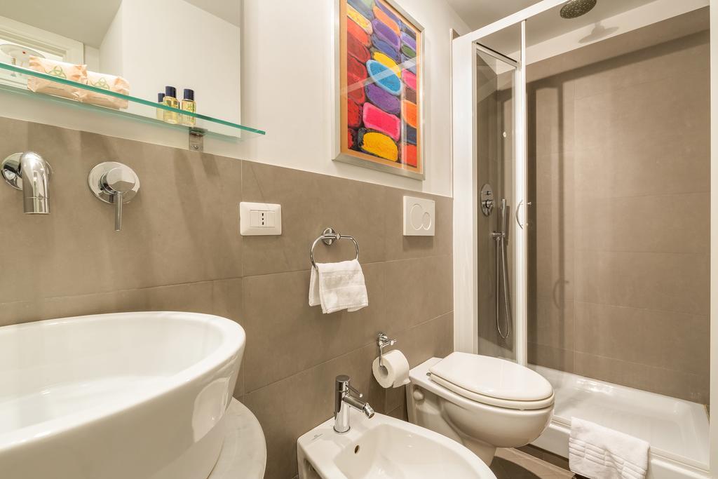 Rome As You Feel - Piazza Dei Satiri Apartments 外观 照片